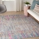 preview thumbnail 2 of 95, Nourison Passion Modern Abstract Area Rug