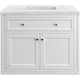 Option Glossy White