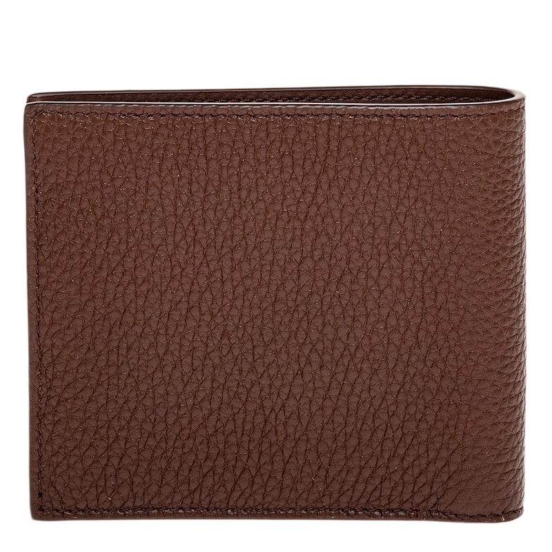 Prada Men's Leather Wallet
