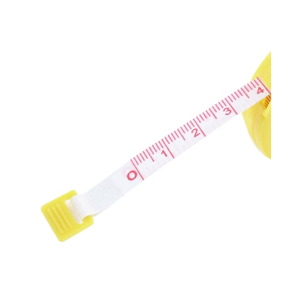 inch metric tape measure
