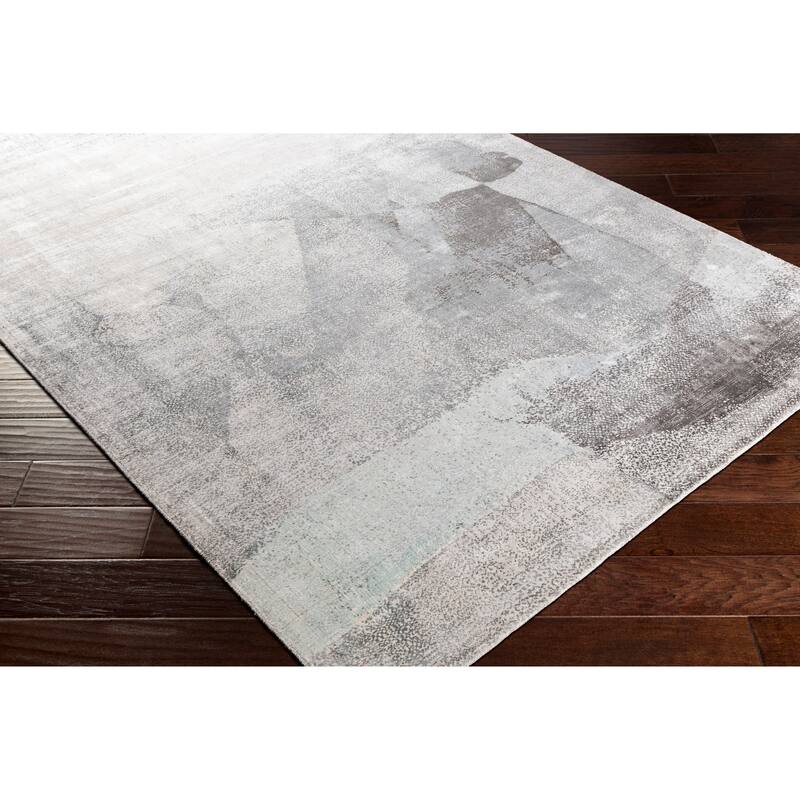 Artistic Weavers Senka Modern Abstract Area Rug