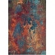 preview thumbnail 39 of 64, Nourison Celestial Abstract Ombre Area Rug