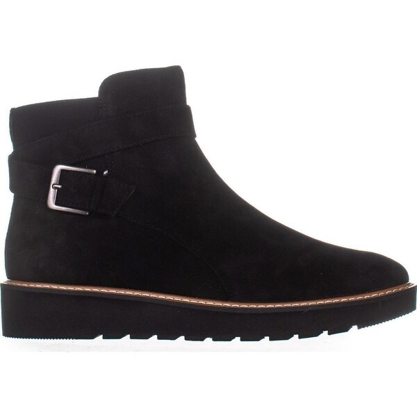 naturalizer aster ankle boots