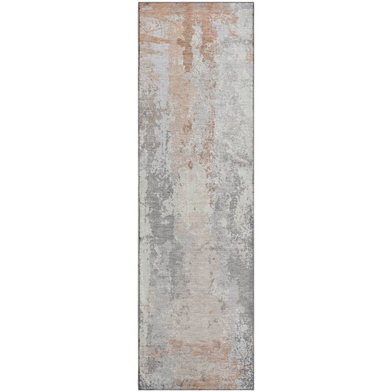 Premium Washable Super Soft Contemporary Mayfield Rug