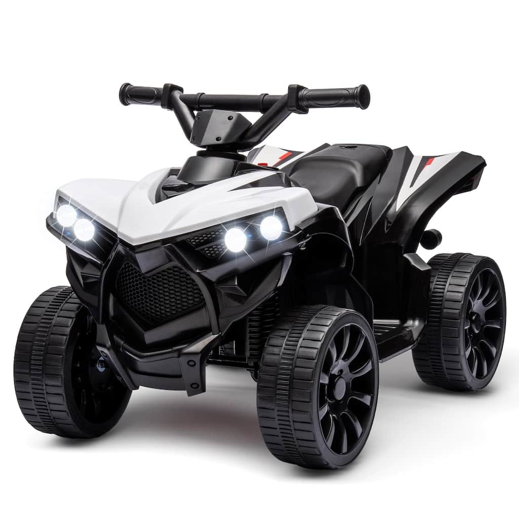 6V Kids Ride on Toy