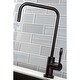 preview thumbnail 23 of 39, Nustudio Single-Handle Cold Water Filtration Faucet