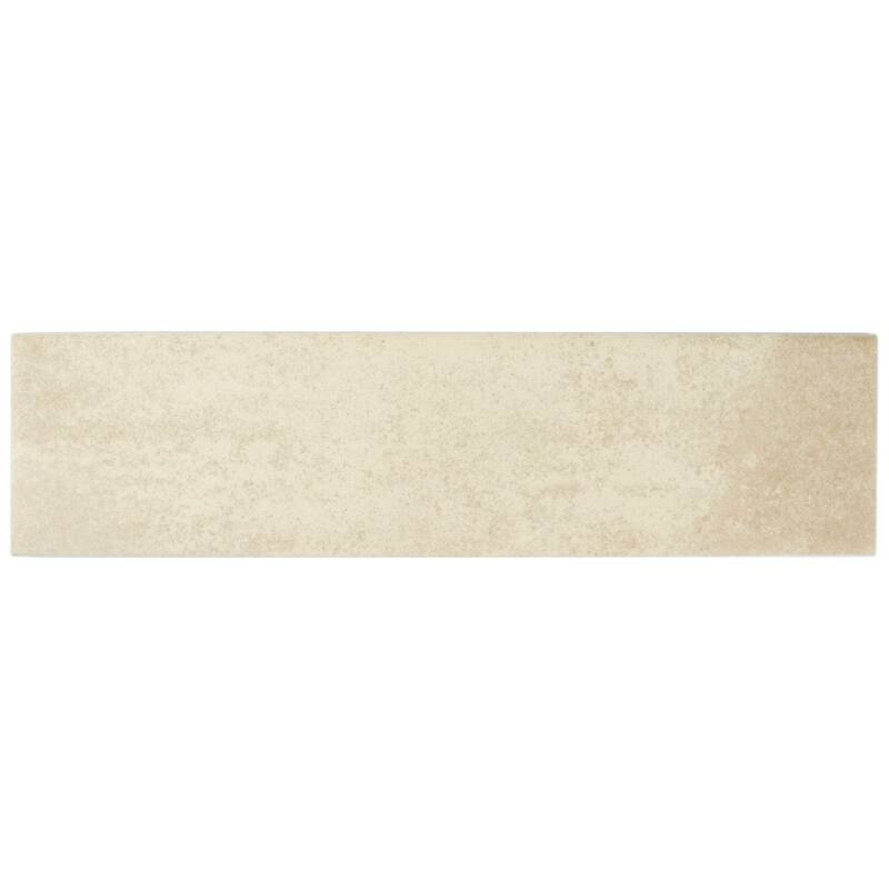 Arcadian 3 in. x 12 in. Glazed Ceramic Subway Wall Tile