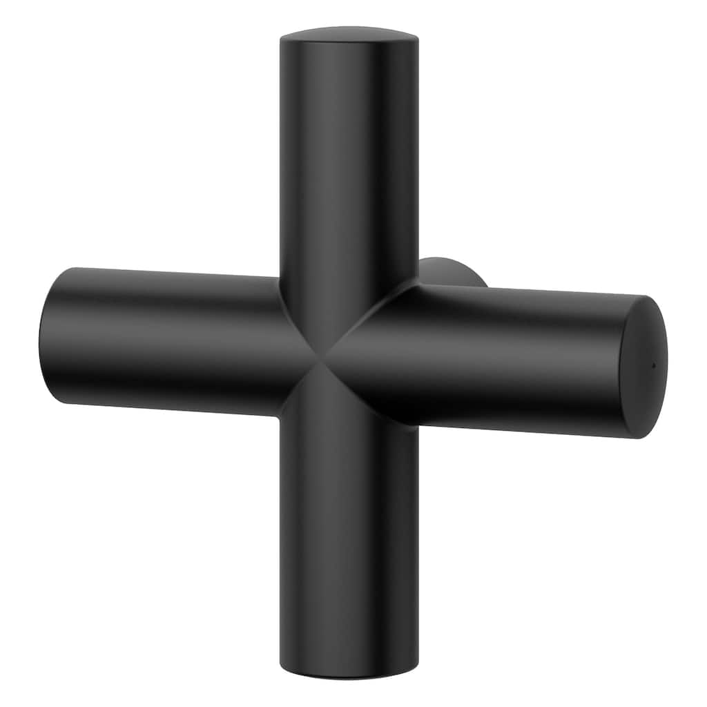 Pfister Tenet Replacement Cross Handle for Sliding Bar Kit