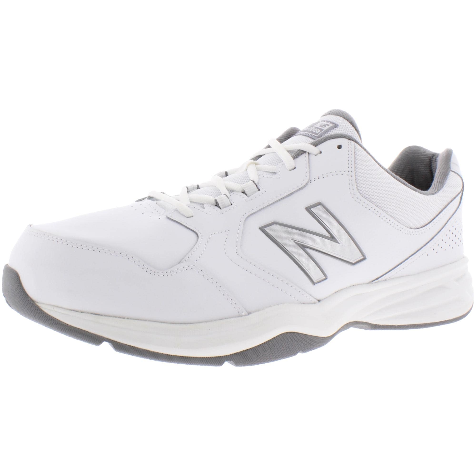 new balance men's 411 v1 walking shoe