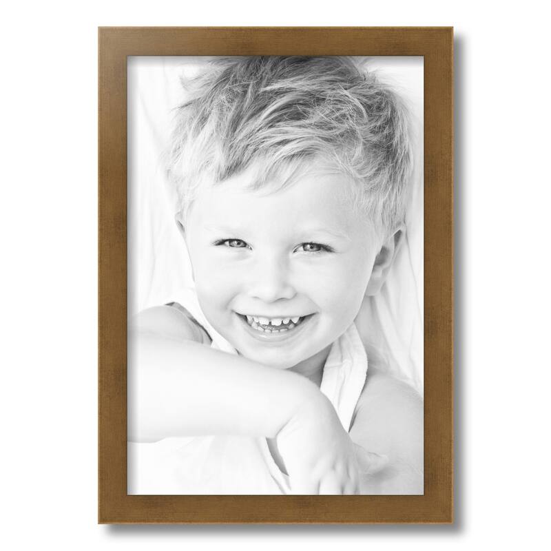 ArtToFrames Maddo Modern 13x19 Inch Picture Frame, 1.25 Inch MDF Poster Frame Available in Multiple Colors (FRBW72079-13x19)