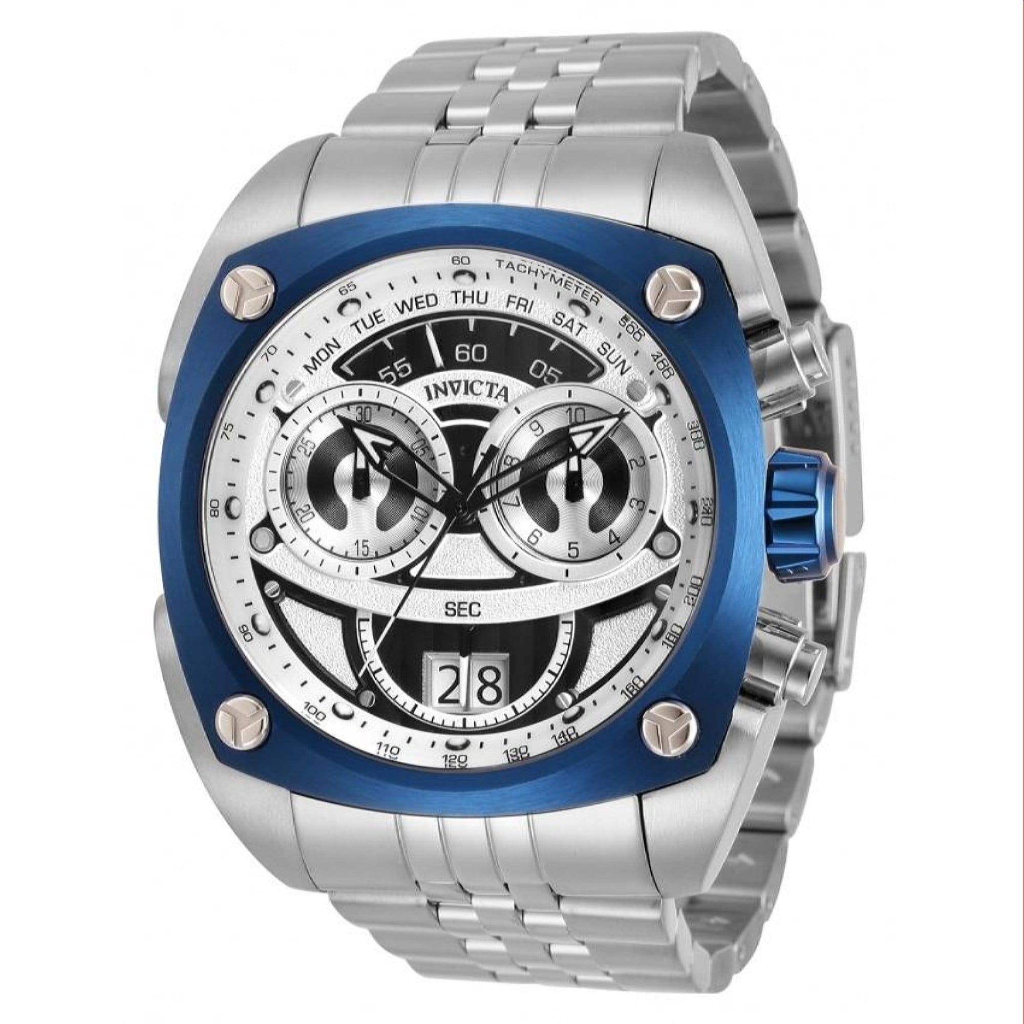 invicta men