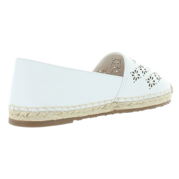 kate spade garcia espadrille flat