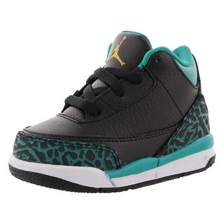 Shop Jordan 3 Retro Gt Basketball Infant's Shoes Size - 5 ...