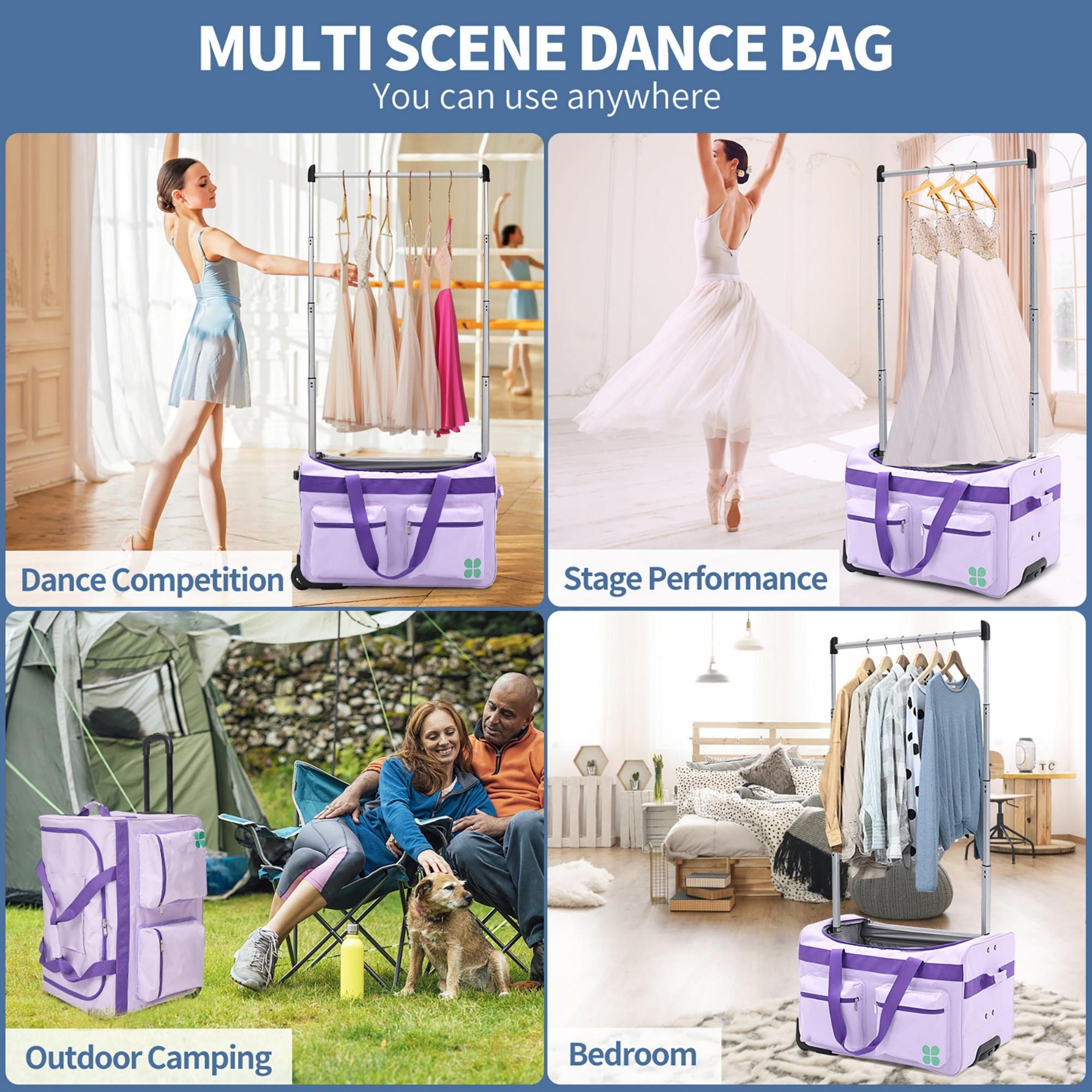 Dance performance bag shop