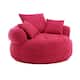 Option Rose Red