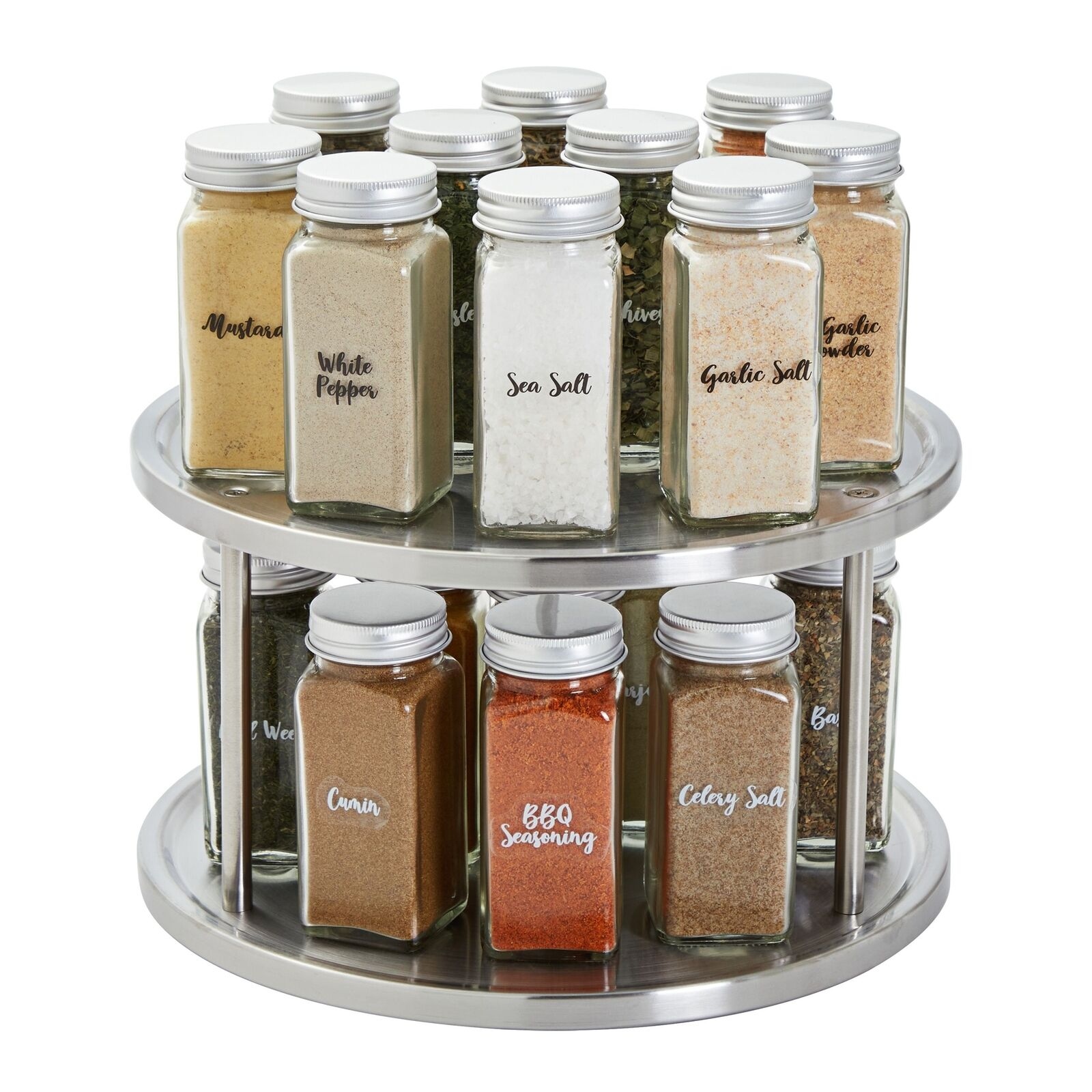 Spice Racks Bed Bath Beyond