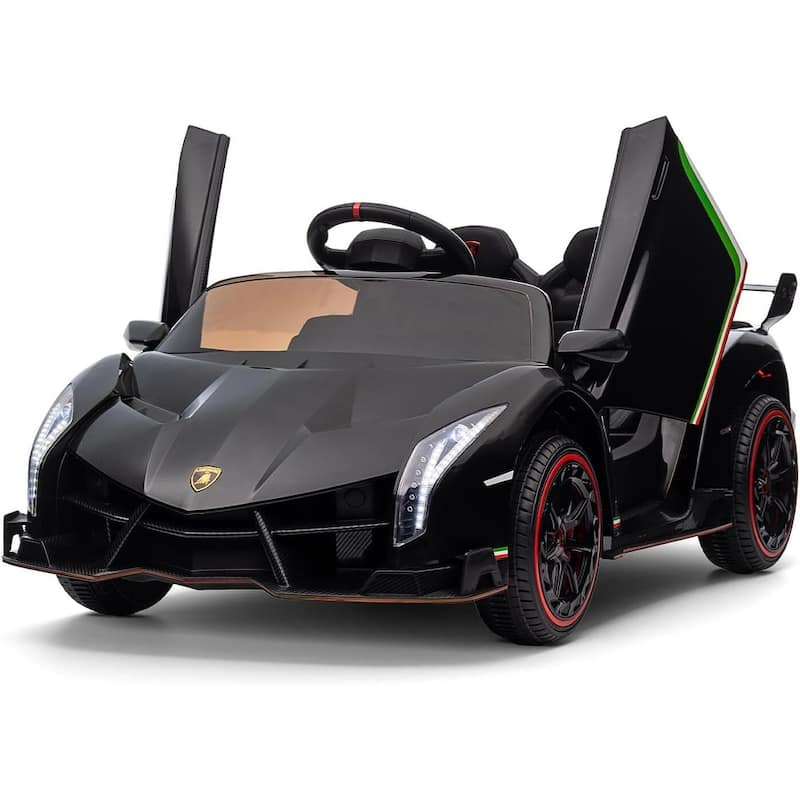 Kids Ride On Car