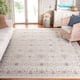 Option Ivory Grey/Rust