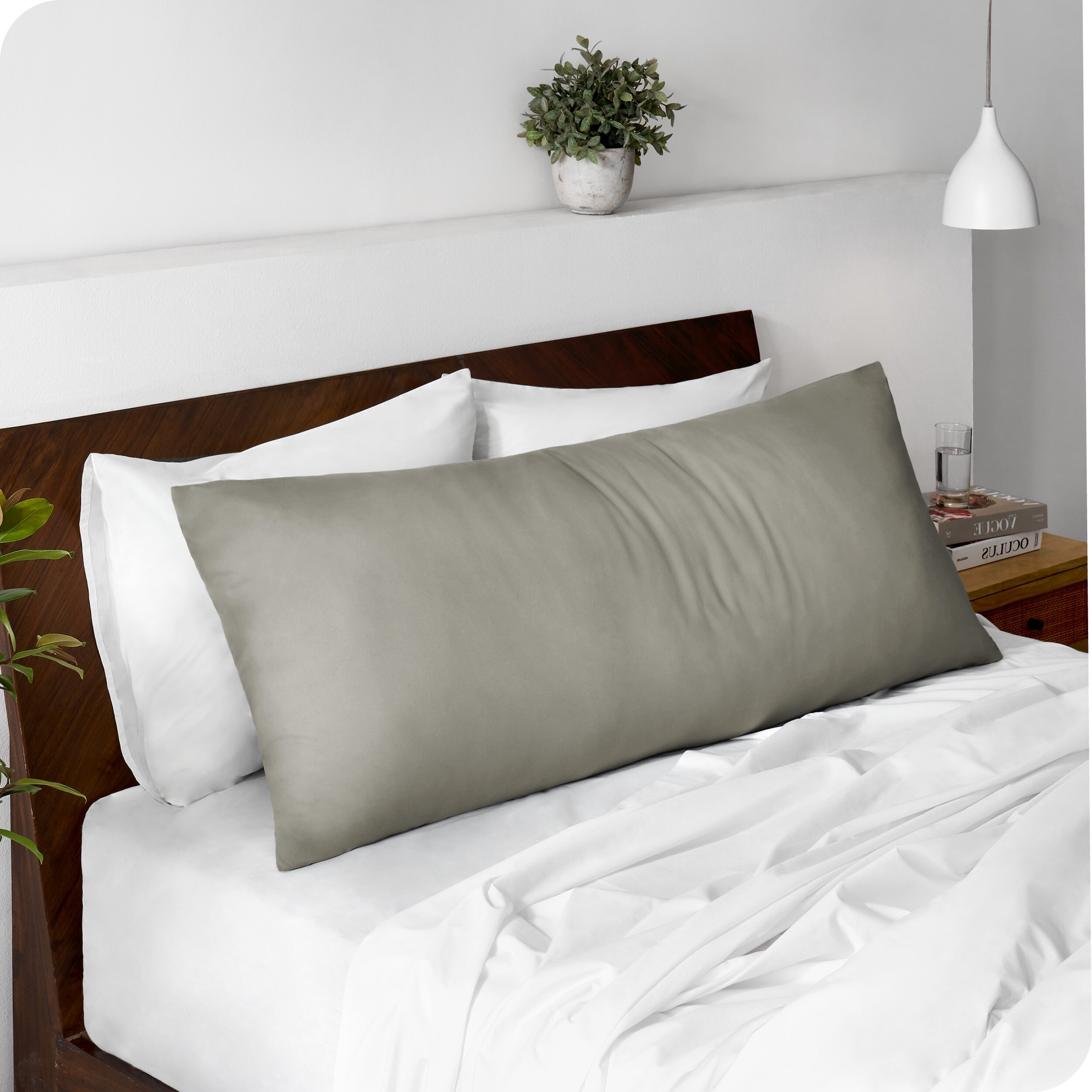 Bed bath and shop beyond ugg body pillow