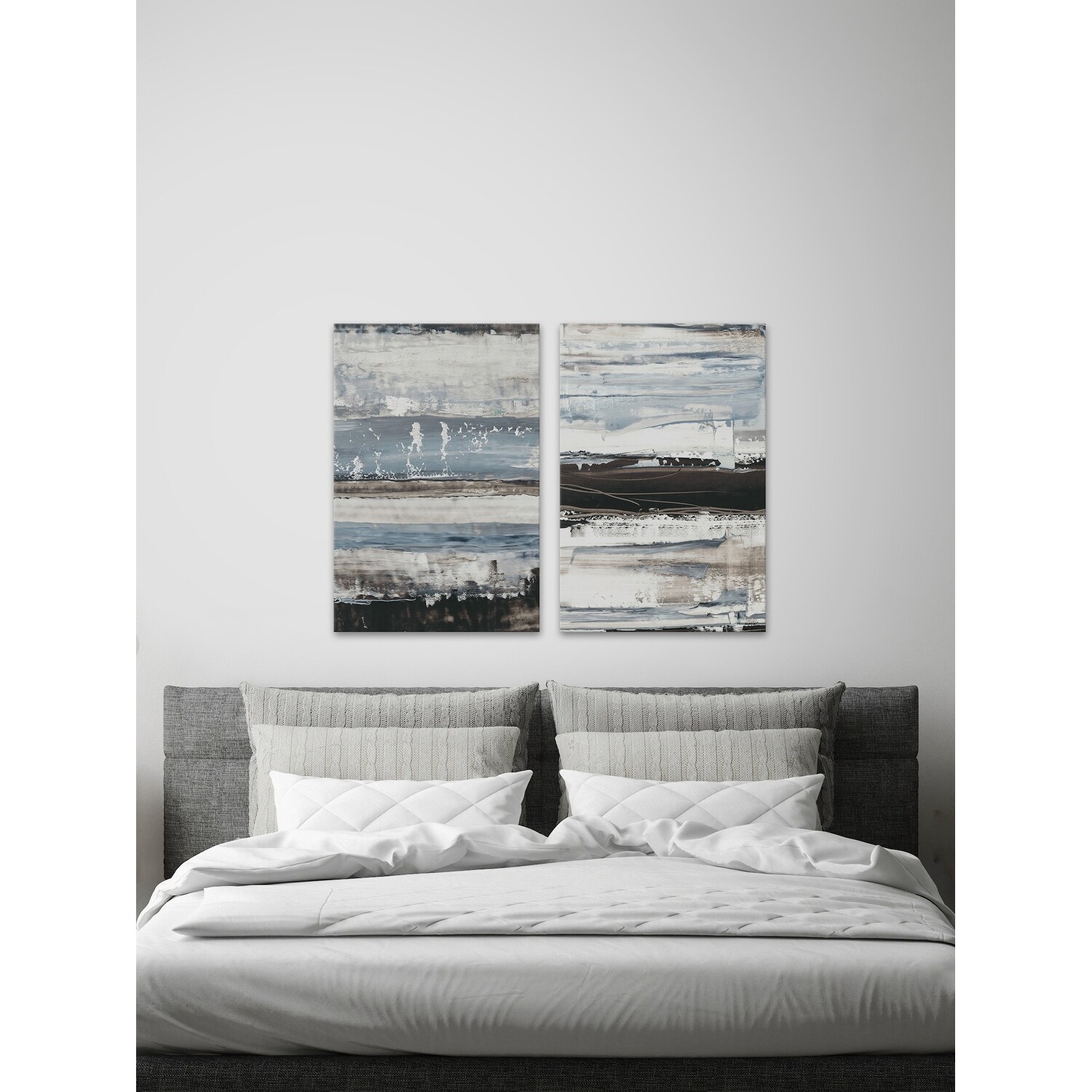 Shop Marmont Hill Mh Wags 89 C 48 36 X 48 Two Panel Frameless