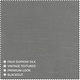 preview thumbnail 62 of 81, Exclusive Fabrics Textured Faux Dupioni Silk Thermal Blackout Curtains (1 Panel)