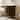 Elegant 24-Inch European Bathroom Vanity with Gold Accents and Marble-Style Sink