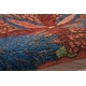 preview thumbnail 12 of 12, Nourison South Beach Abstract Floral Area Rug
