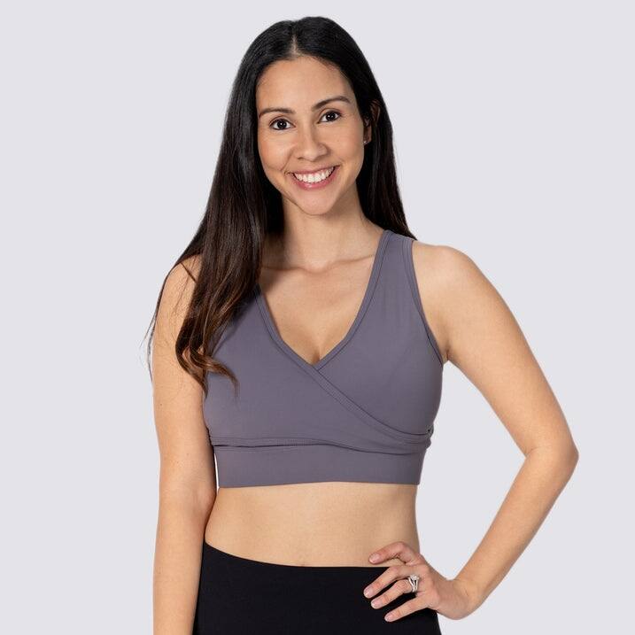 Everyday Luxe 3.0 Nursing & Pumping Bra