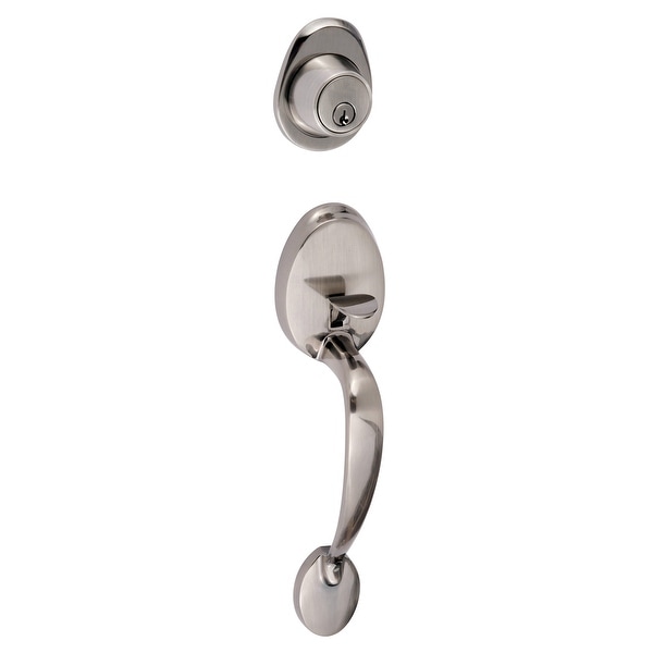 Build Essentials DHDW500AT Kettle Dummy Handleset
