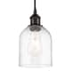 Option Oil Rubbed Bronze / Clear