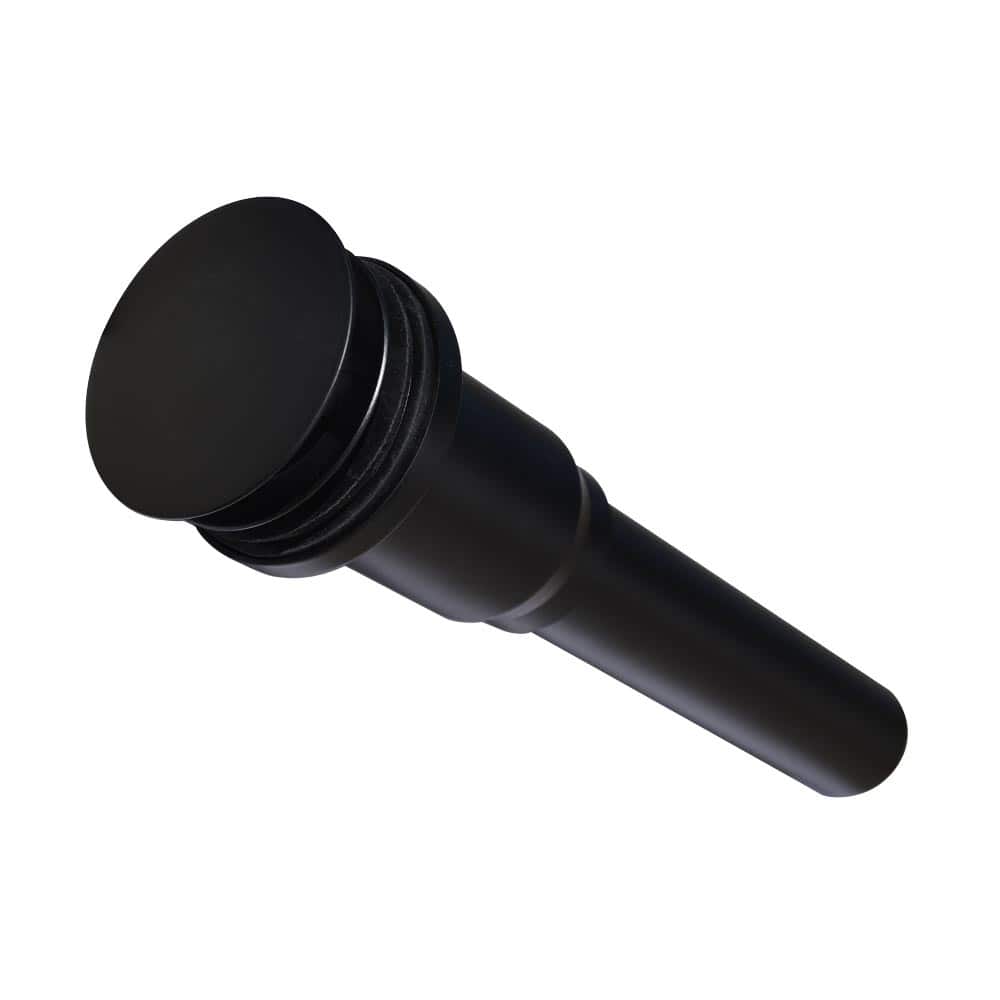 Option Matte Black