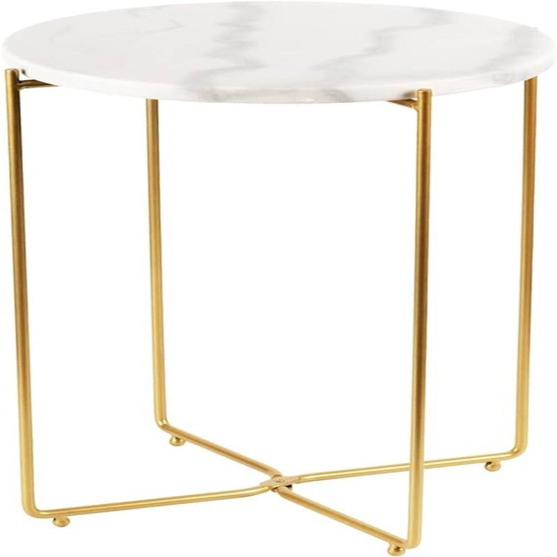 Modern living room small coffee table