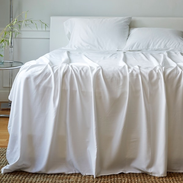 Bamboo cushion bed bath and beyond clearance