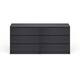 Porch & Den McKellingon 6-drawer Double Dresser