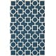 preview thumbnail 34 of 82, SAFAVIEH Handmade Cambridge Tula Modern Moroccan Wool Rug