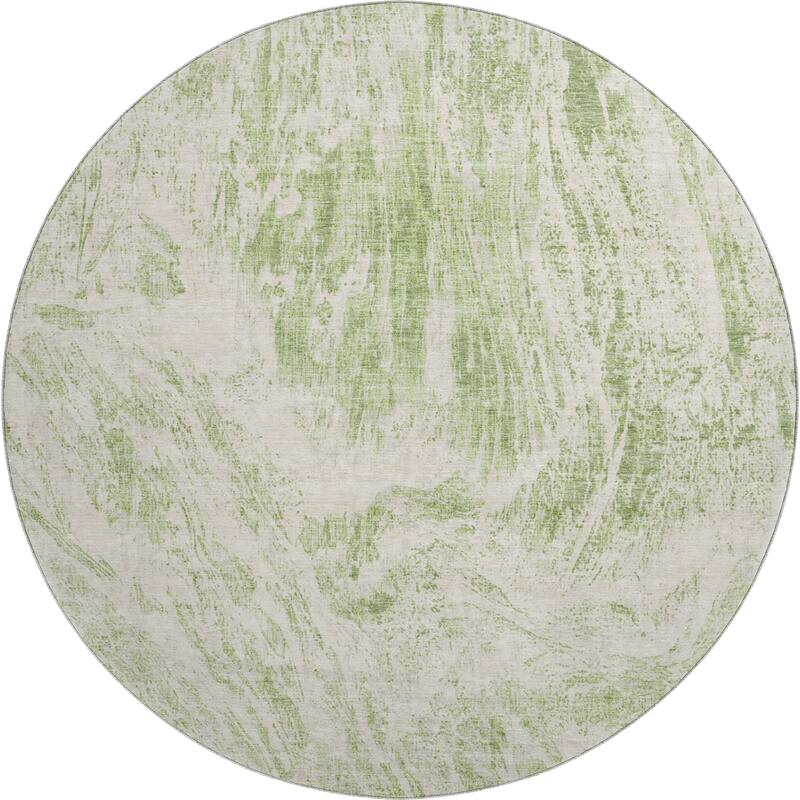 Premium Washable Super Soft Modern Tide Mayfield Rug