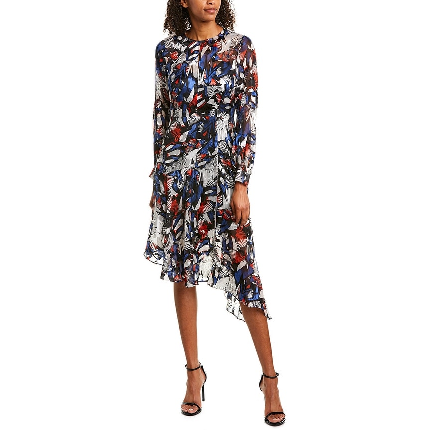 reiss aria dress