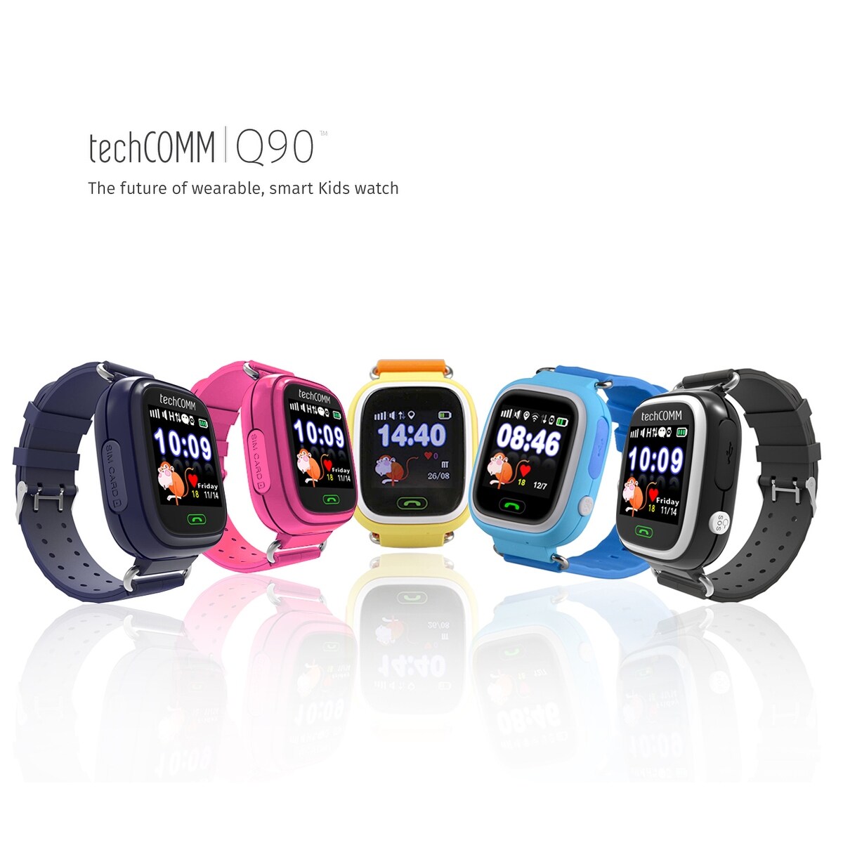 t mobile sim card for smartwatch