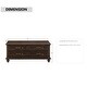 preview thumbnail 4 of 4, Caruth Coffee Table