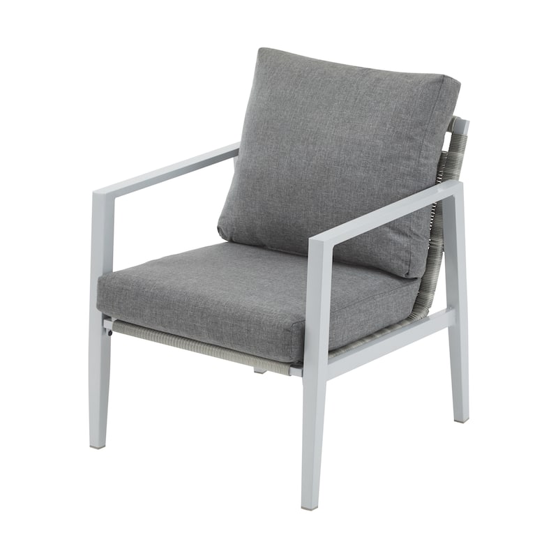 Christopher Knight Home Contemporary Comfort Lounge Chair Set of 2