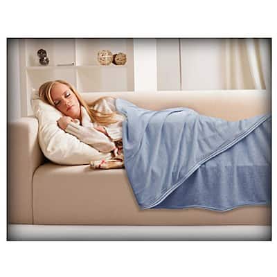 Dr Pillow Comfy Cooling blanket
