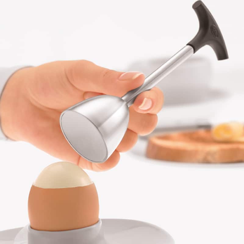 Egg Top Cracker