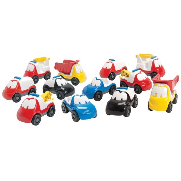fun car toys