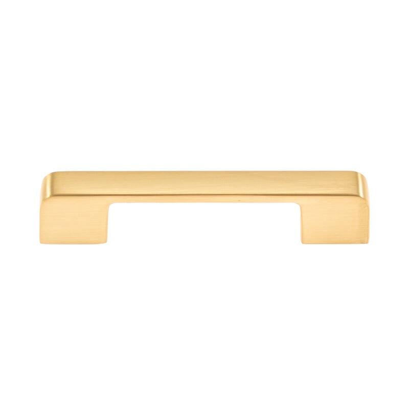 Utopia Alley Marino Pull Handle - Decorative Cabinet Drop Pull Handles for Cabinets, 3.75"/5.0" Center to Center