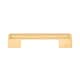 Option Brushed Brass