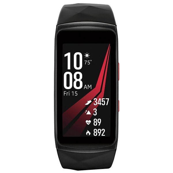 gear fit2 pro r365