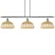 Option Polished Chrome / Natural