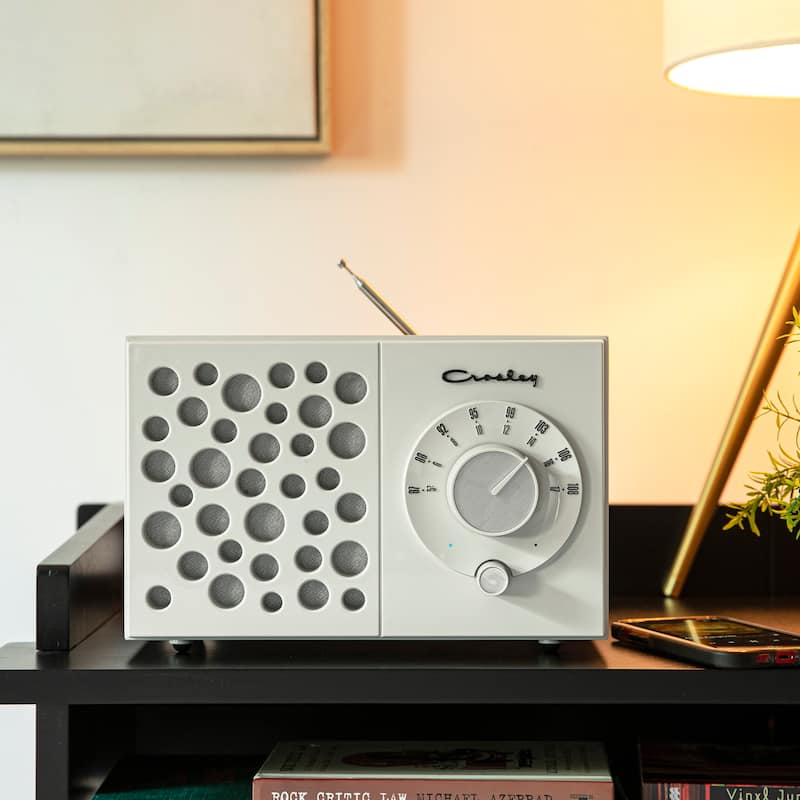 Crosley Radio Maverick Radio