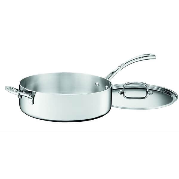 https://ak1.ostkcdn.com/images/products/is/images/direct/12fdbf482f2379f67144e0200db5104bb2119f90/Cuisinart-FCT33-28H-French-Classic-Tri-Ply-Stainless-5-1-2-Quart-Saute-Pan-with-Helper-Handle-and-Cover.jpg?impolicy=medium