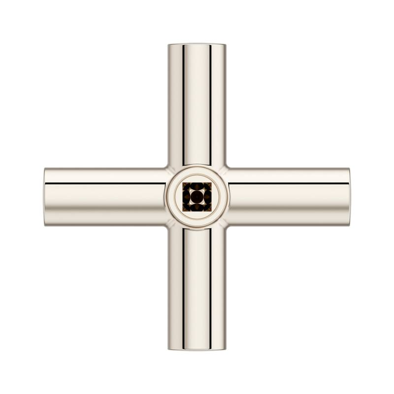 Pfister Tenet Replacement Cross Handle for Tub & Shower Trim